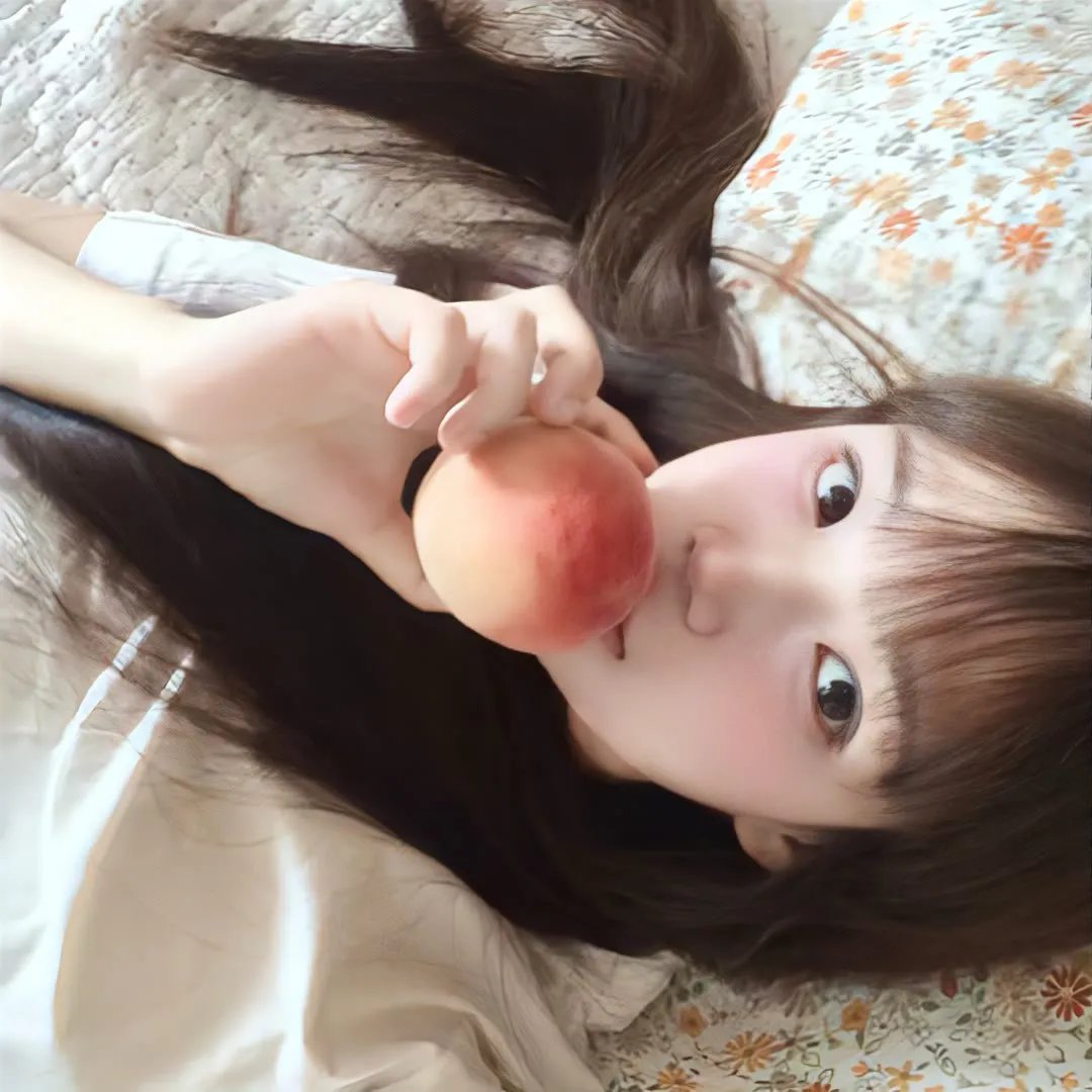 女演员们