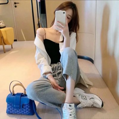 妈妈的神奇小子